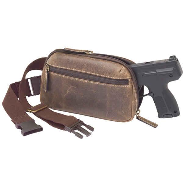 Waistpack Crossbody – GTM-117