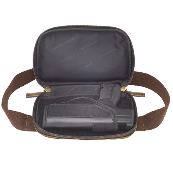 Waistpack Crossbody – GTM-117