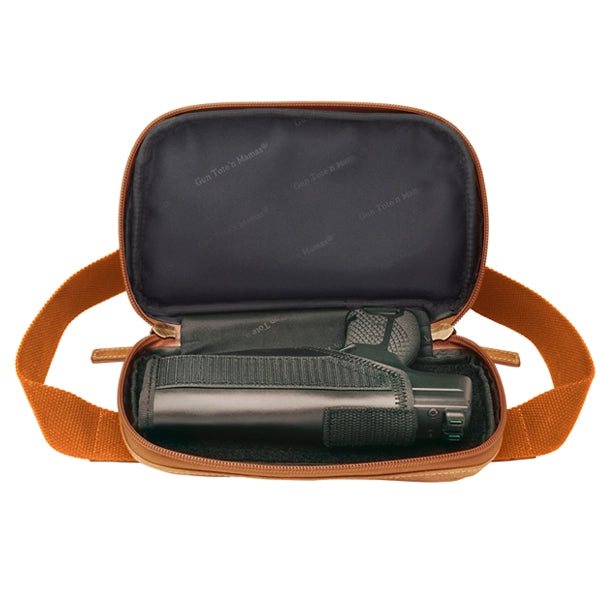 Waistpack Crossbody – GTM-117