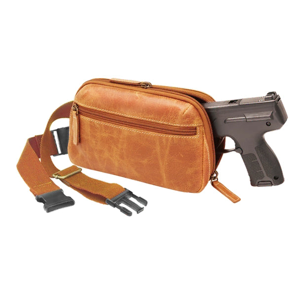 Waistpack Crossbody – GTM-117