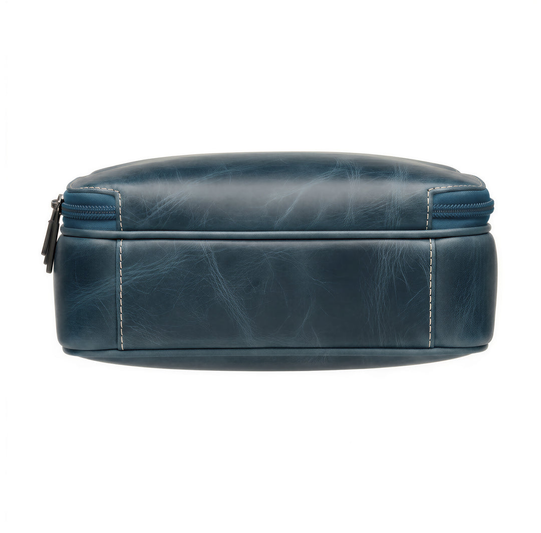 Crossbody Mail Pouch Concealed Carry Bag Buffalo GTM-CZY/17