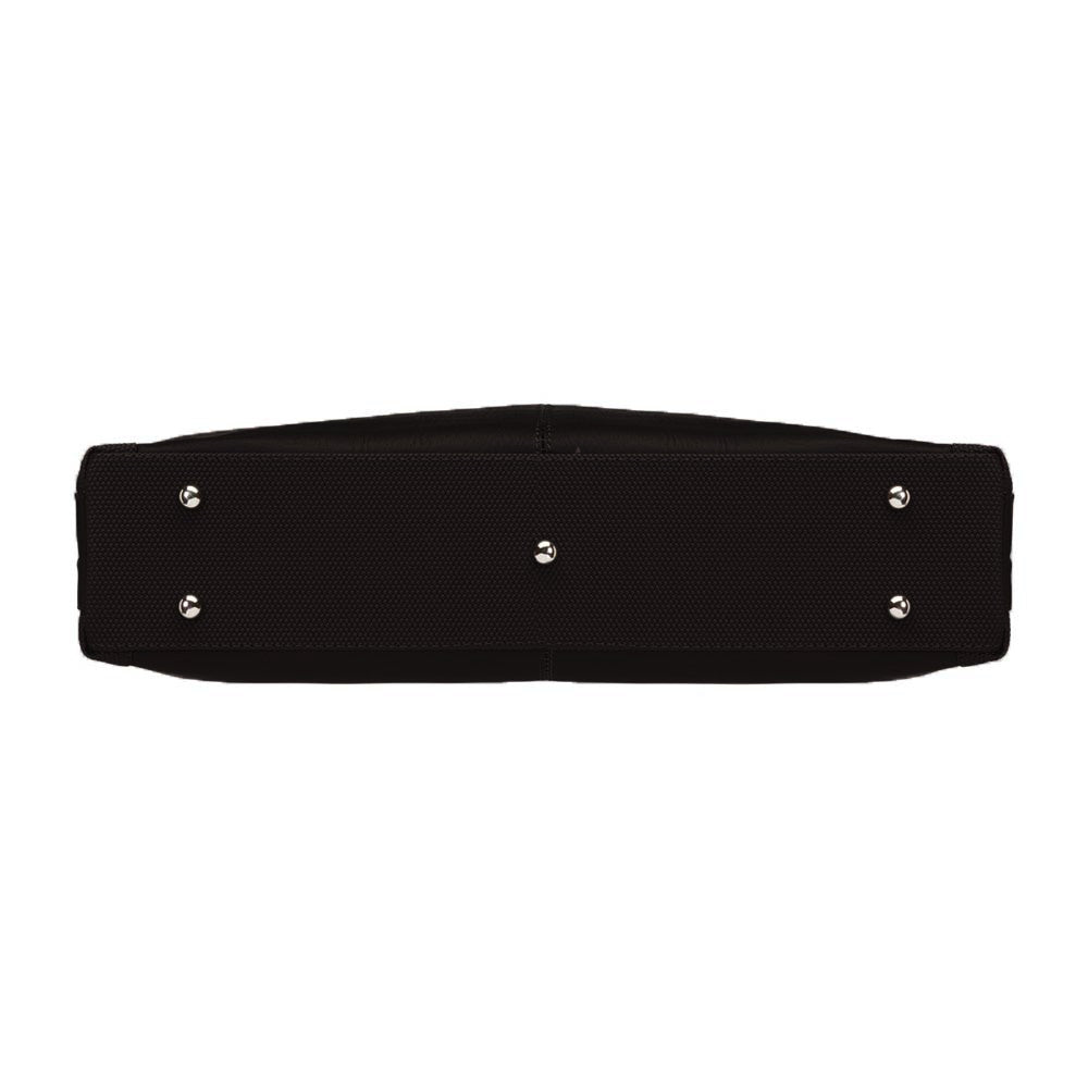 Shoulder Portfolio Concealed Carry Bag Cowhide GTM-1018