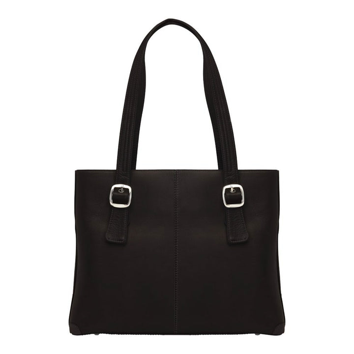 Shoulder Portfolio Concealed Carry Bag Cowhide GTM-1018