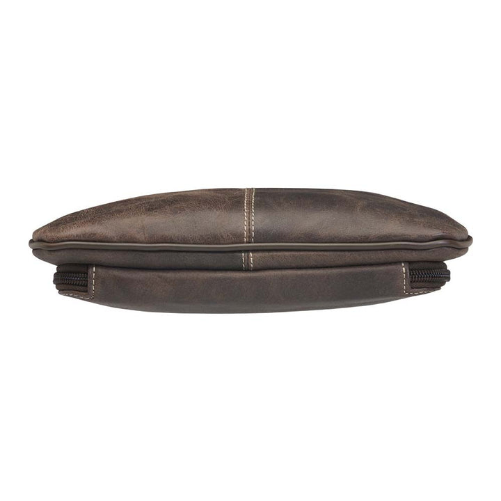 Crossbody Flat Sac Concealed Carry Purse Buffalo GTM-CZY/01