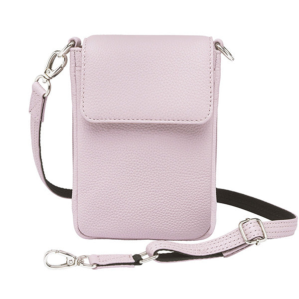 Crossbody Phone Pouch Concealed Carry Purse Cowhide GTM-07 - GTMoriginals