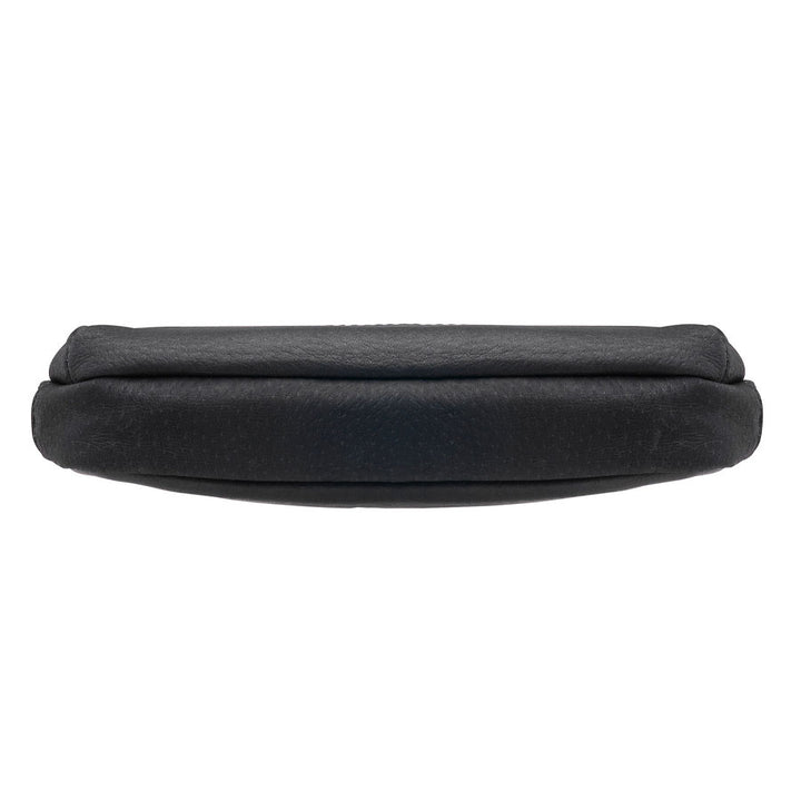 Essential Crossbody, Tumbled Leather