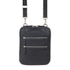 Crossbody Essential Concealed Carry Tumbled Leather GTM-109