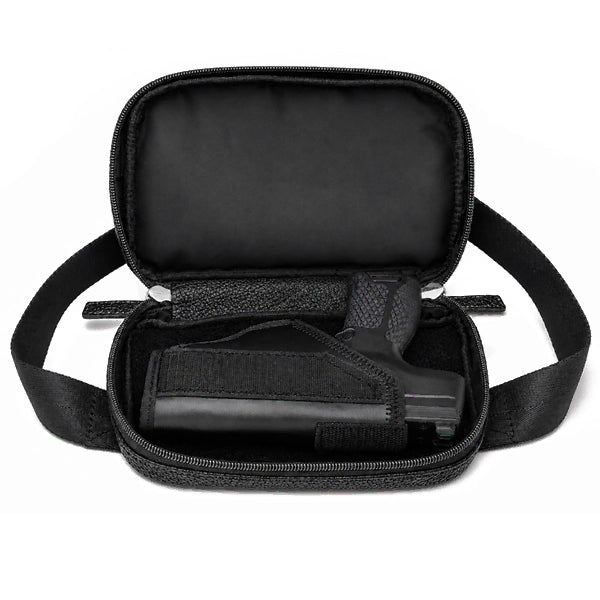 Waistpack Crossbody – GTM-117