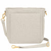Mini Slim Crossbody Concealed Carry Purse USA Sustainable Cowhide GTM-201