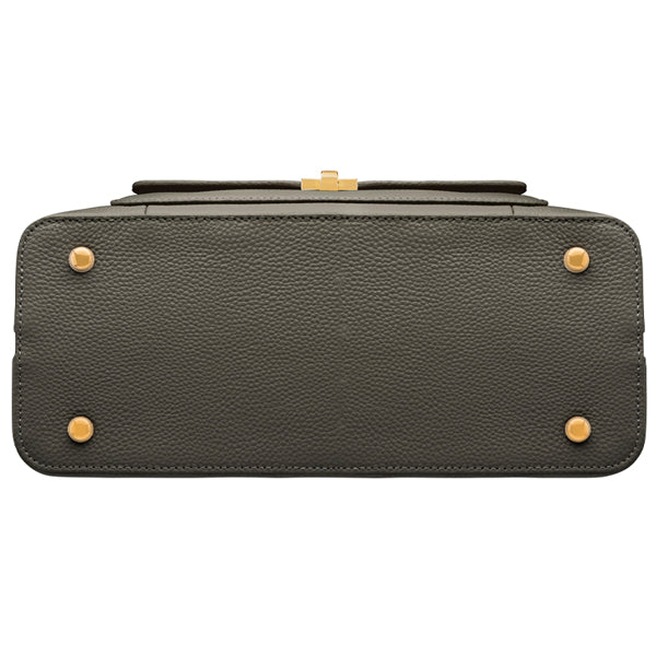 Avenue Large Satchel Concealed Carry Bag GTM-32/PBBLACK