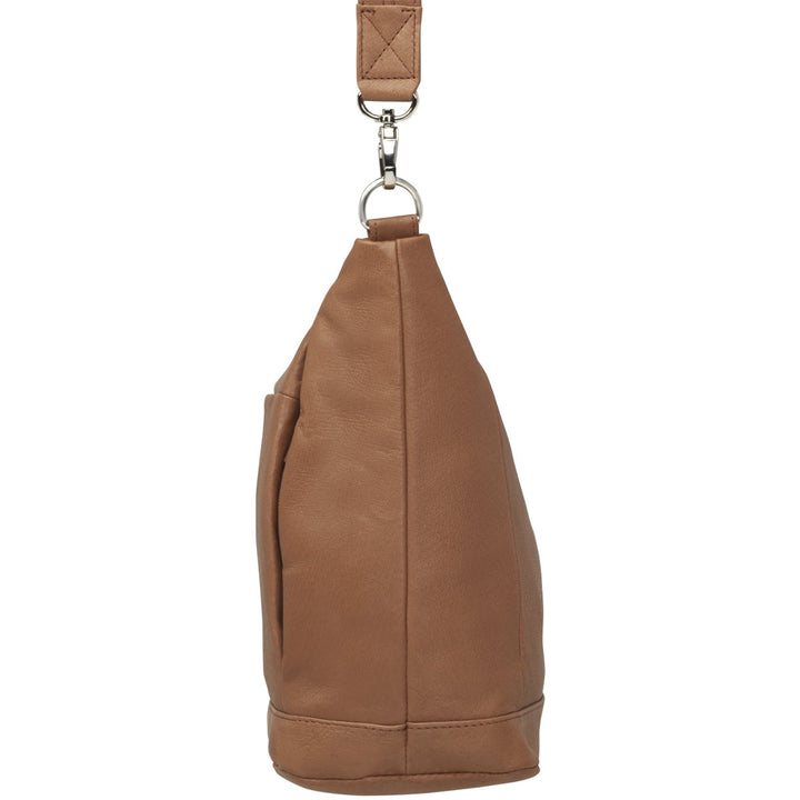 GTM-90 Concealed Carry Large Hobo Sac - Concealed Carry Handbags - CCW Purses - GunTotenMamas