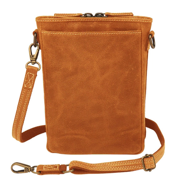 Large Essentials Crossbody Pouch – GTM-CZY/11