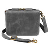 Crossbody Organizer Concealed Carry Purse Buffalo GTM-CZY/15