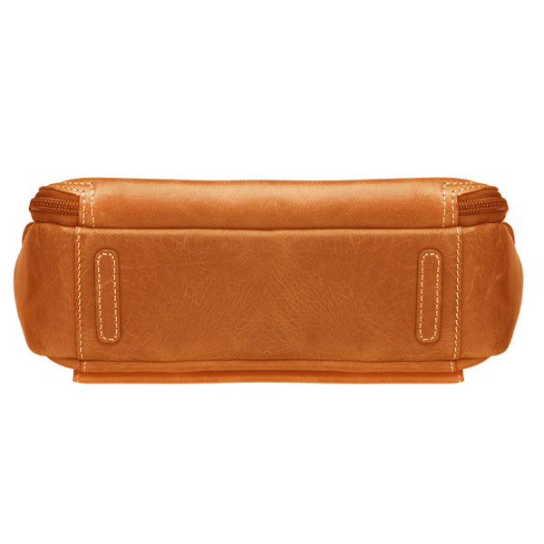 Slim Crossbody Concealed Carry Purse Distressed Buffalo GTM-CZY/98