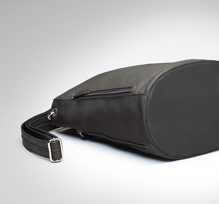 GTM-19 Bucket Tote - Concealed Carry Handbags - CCW Purses - GunTotenMamas