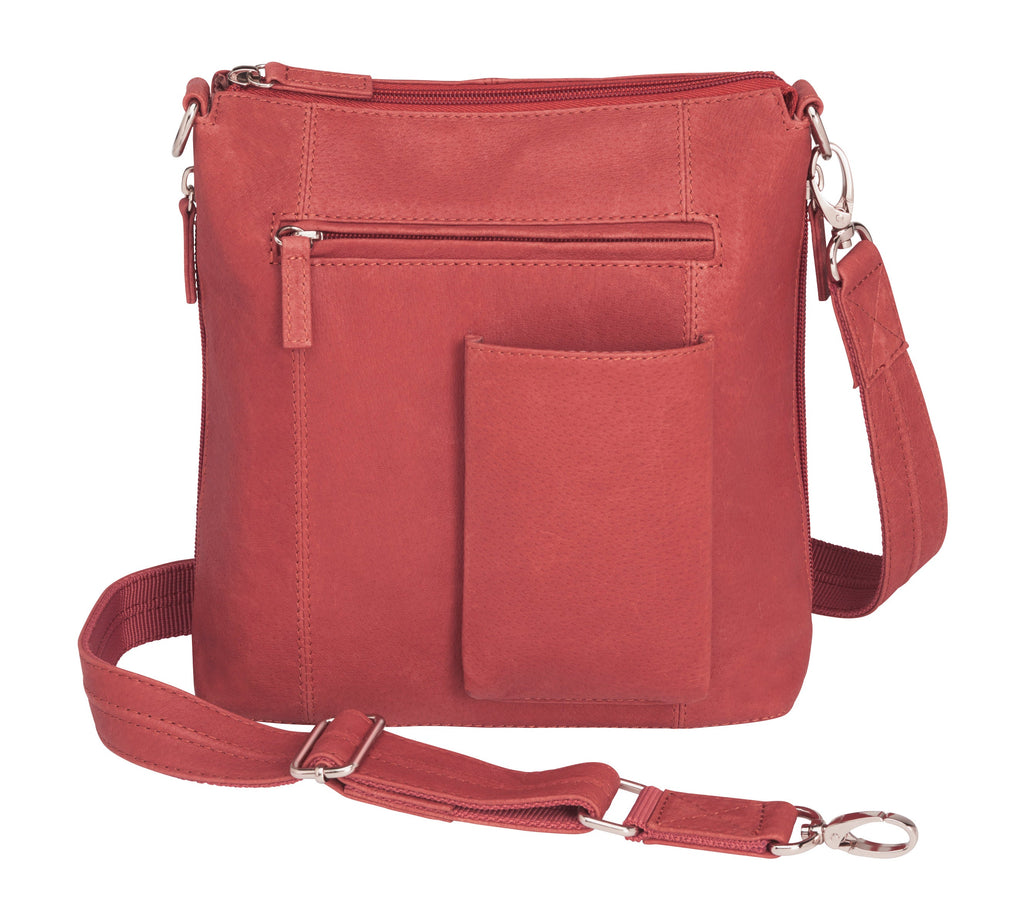 ★ Hieta★ Cami Plum bag GTM-20-RD-front_b15f06d4-29d9-