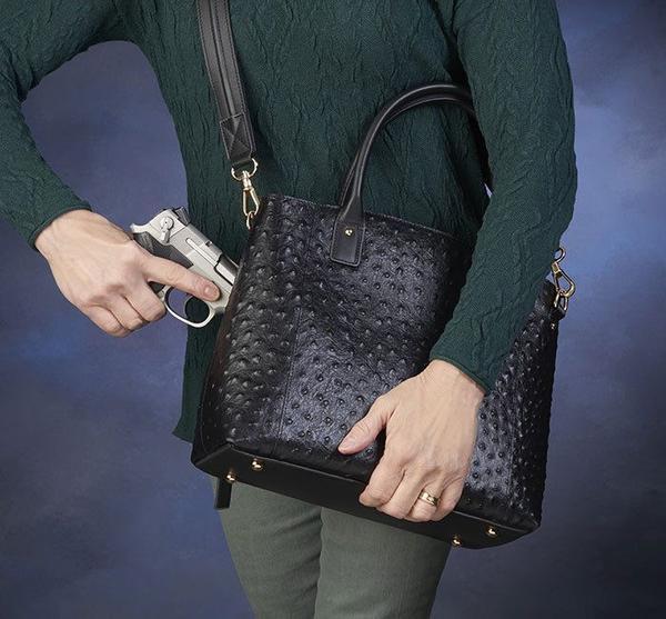 Louis Vuitton Carry it Bag