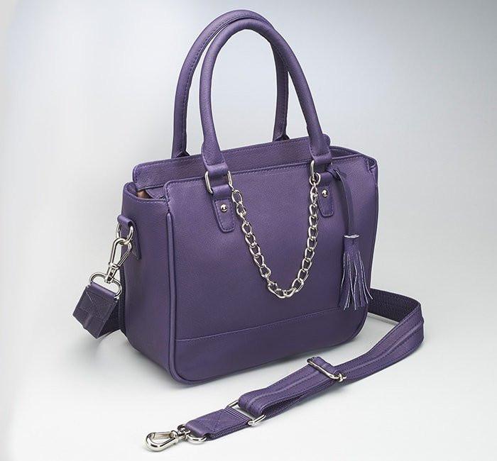 Purple Handbags, Purses & Wallets for Women | Nordstrom
