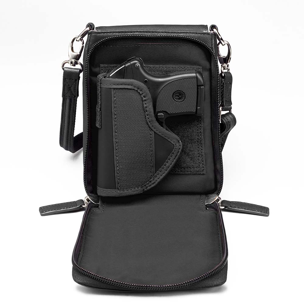 X-Body Smart Phone Concealed Carry Pouch GTM-07 – GTMoriginals