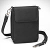 Crossbody Phone Pouch Concealed Carry Purse Leather GTM-07