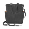 Oversized Travel Tote Concealed Carry Bag USA Cowhide GTM-107