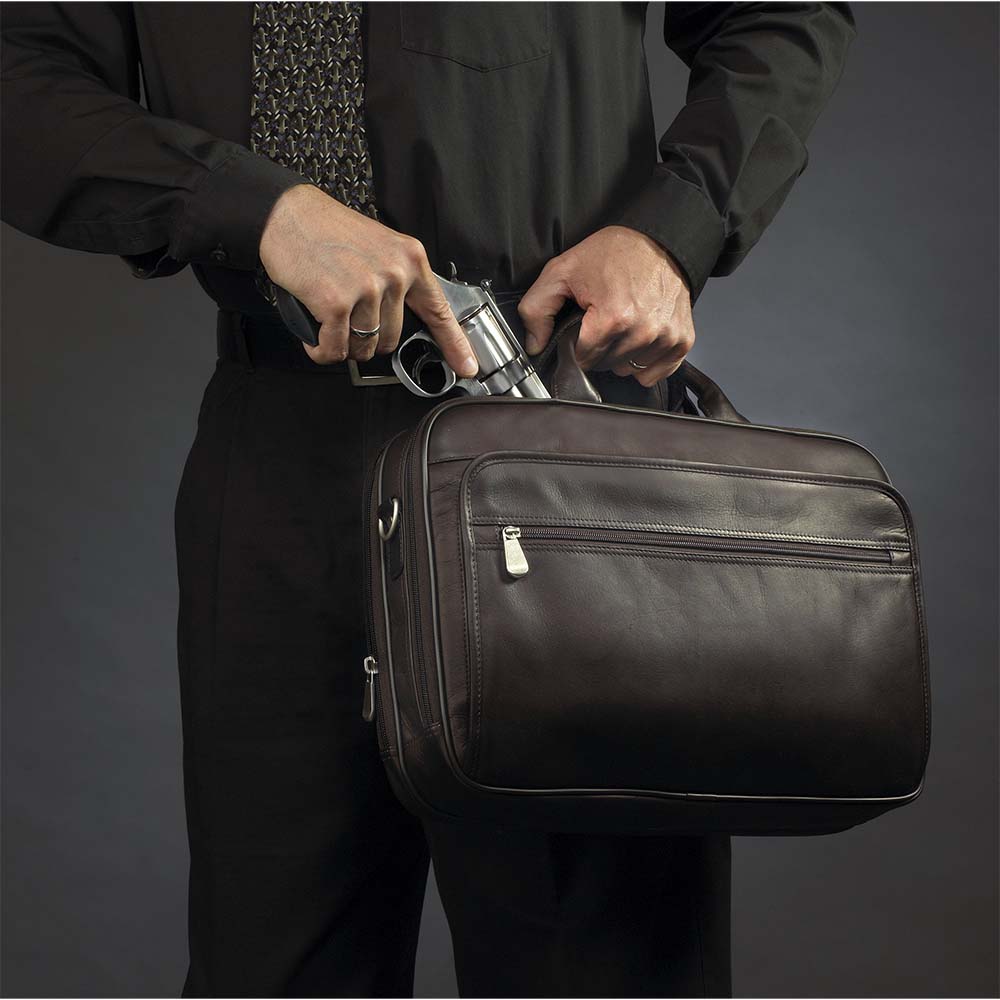 Business Bags Collection for Men