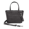 Shoulder Tote Concealed Carry Purse USA Cowhide GTM-86