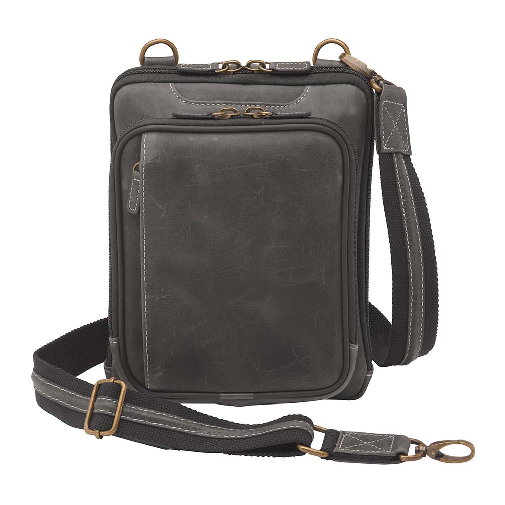 Women' PU Leather Crossbody Bag Shoulder Bag Strap Handle 90cm 
