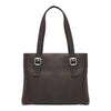 Shoulder Portfolio Concealed Carry Bag Cowhide GTM-1018