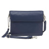 Clutch Concealed Carry Purse Cowhide GTM-22