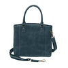 Town Tote Concealed Carry Purse Distressed Buffalo GTM-CZY/51