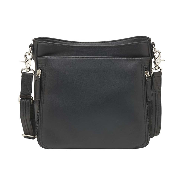 Slim Crossbody, Lambskin – GTMoriginals