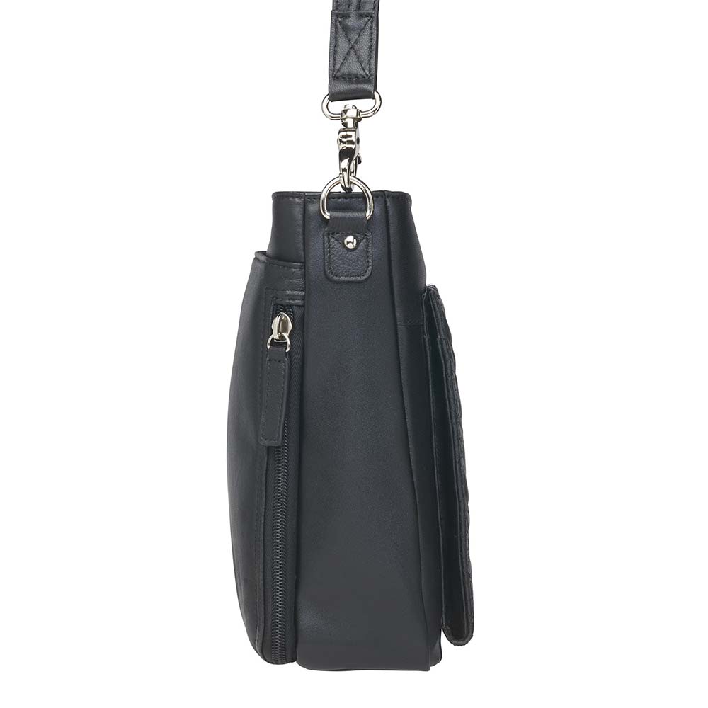 Giani Bernini Mobile Phone Pocket Crossbody Bags for Women