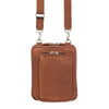 Crossbody Shoulder Pouch Concealed Carry Bag USA Buffalo GTM-99