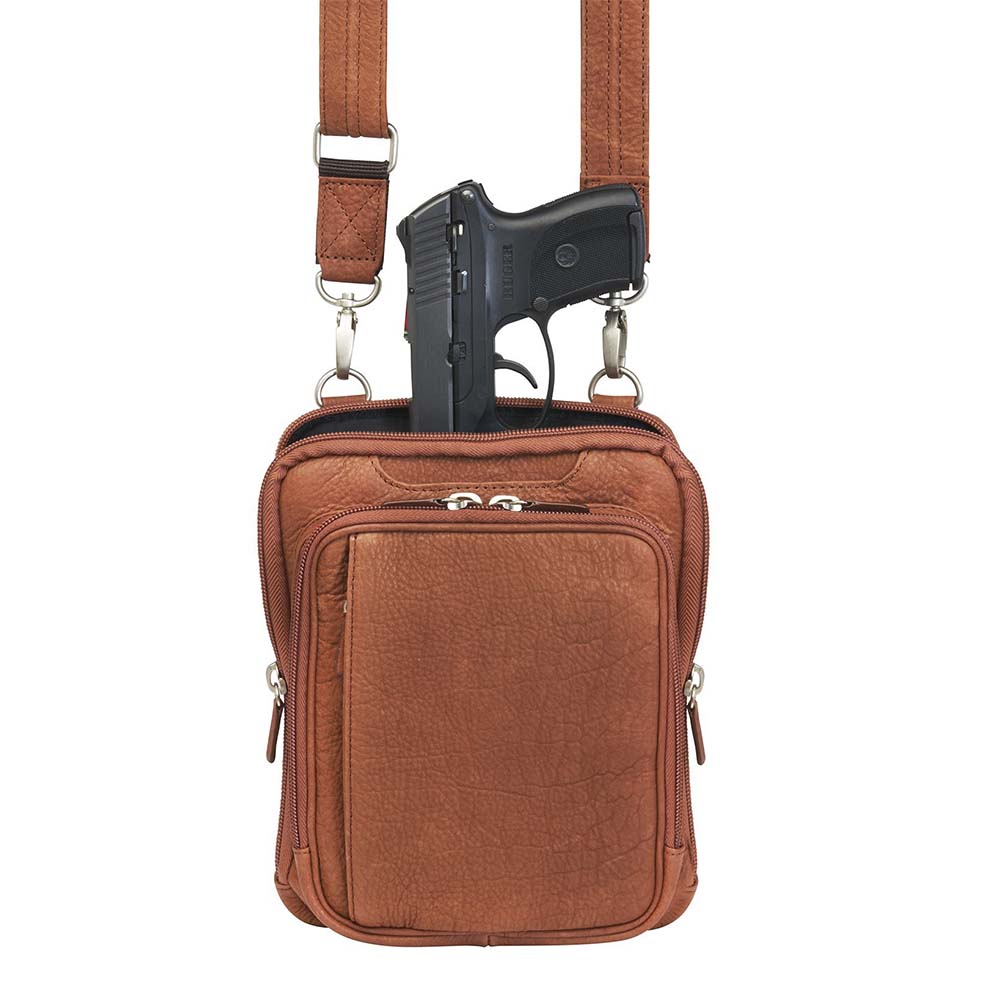 man purse crossbody