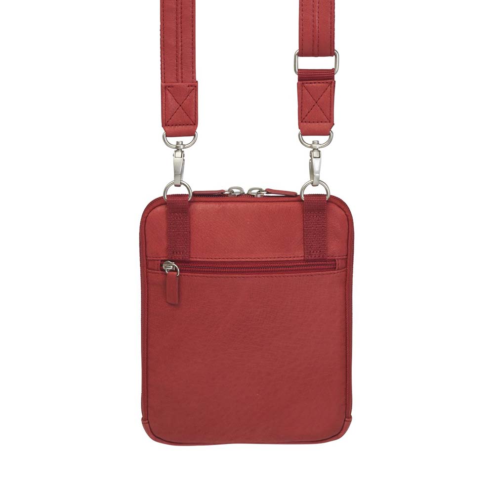 Crossbody Bag with Interchangeable Straps UK | Cross Body Bags | Italian Leather  Cross Body Bags – Florrie & Bird