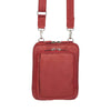 Crossbody Shoulder Pouch Concealed Carry Bag Leather GTM-99