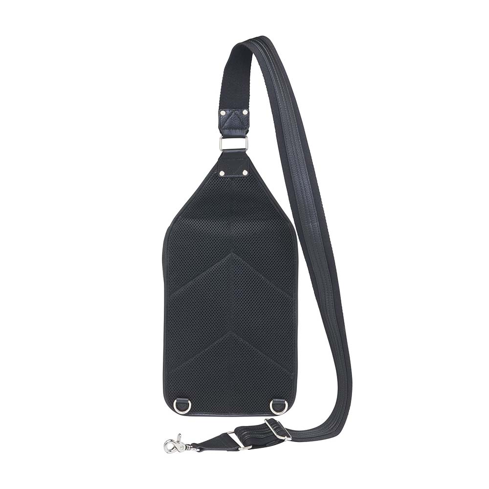 sling backpack men lv