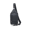 Sling Backpack Concealed Carry Bag Cowhide GTM-108