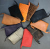 Compact RFID Pouch for Secure Everyday Carry
