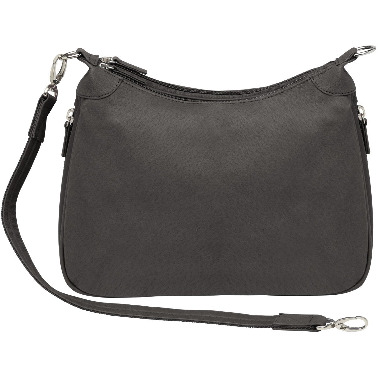 Braided Handle Tan Brown Leather Handbag. – lusciousscarves