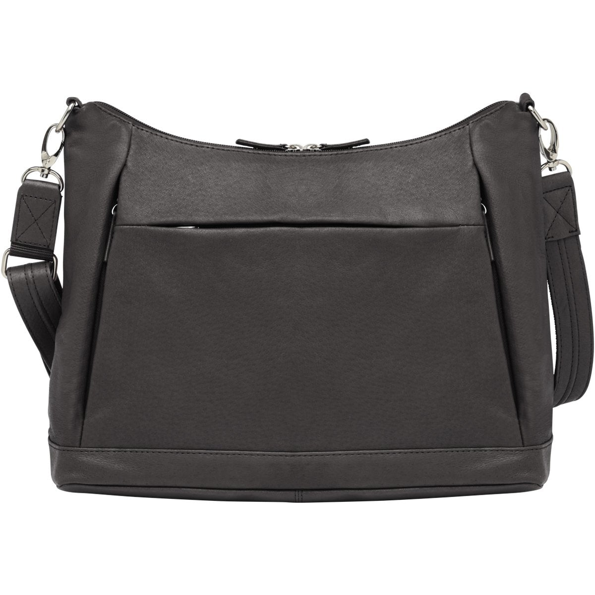 SCULPTOR ■ Stud llic Hobo Bag Gun l SCULPTOR □ Stud Metallic Hobo Bag Gun Metal