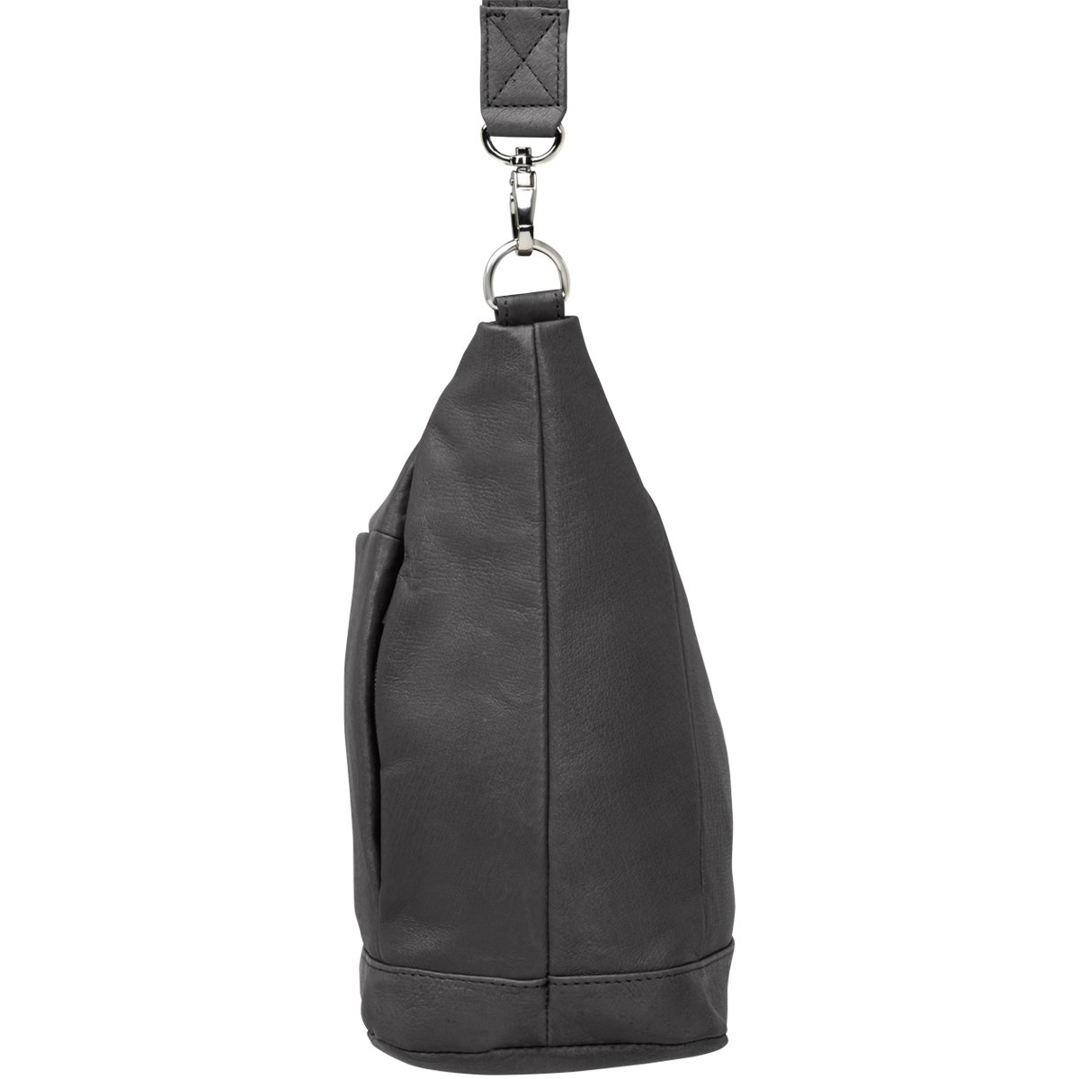 Large Hobo Tumbled Leather GTMoriginals