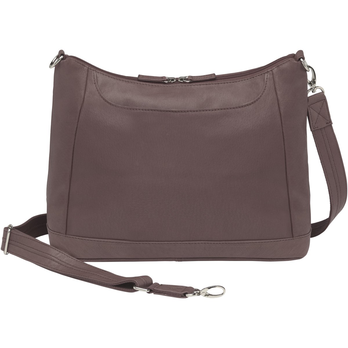 Cross Body Purses: The Best Travel Shoulder Bags for Women 2024 | Travel  bags for women, Crossbody bags for travel, Travel purse